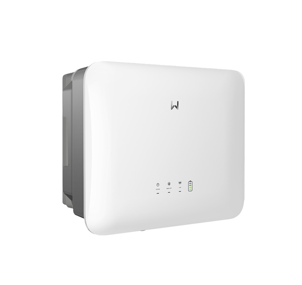 GoodWe GW8000-ET-20 G2, AFCI, 3PH hybrid inverter, 8 kW