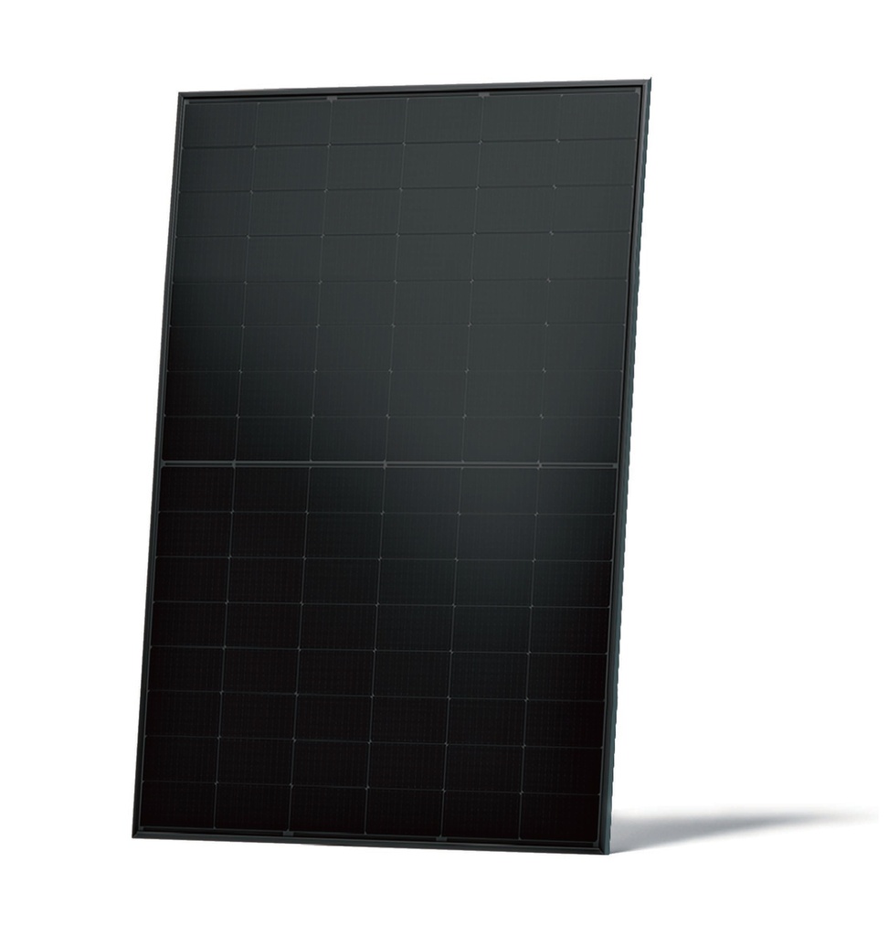JINKO SOLAR JKM460N-48HL4M-DB 460Wp, Tiger Neo, N-type, All black, Dual Glass, 1762x1134x30mm