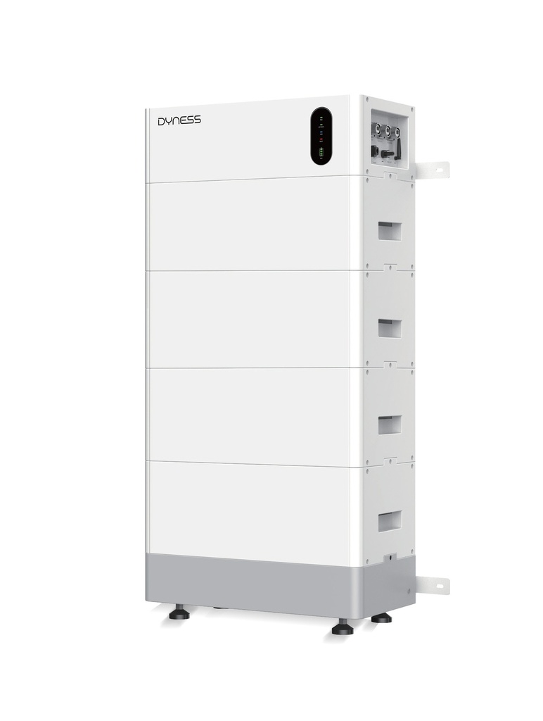 Dyness Tower Pro TP15 - 15,36kWh HV // (BDU + 4x batteries)
