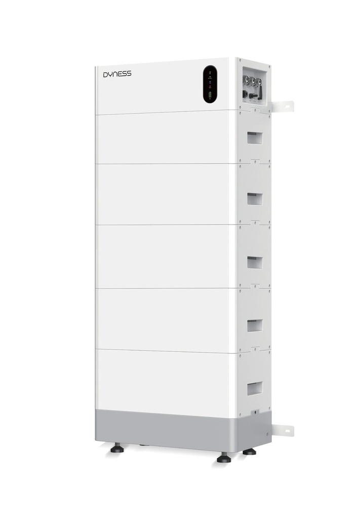 Magazyn Energii Dyness Tower Pro TP19 - 19,20kWh HV // (BDU + 5x akumulator) 