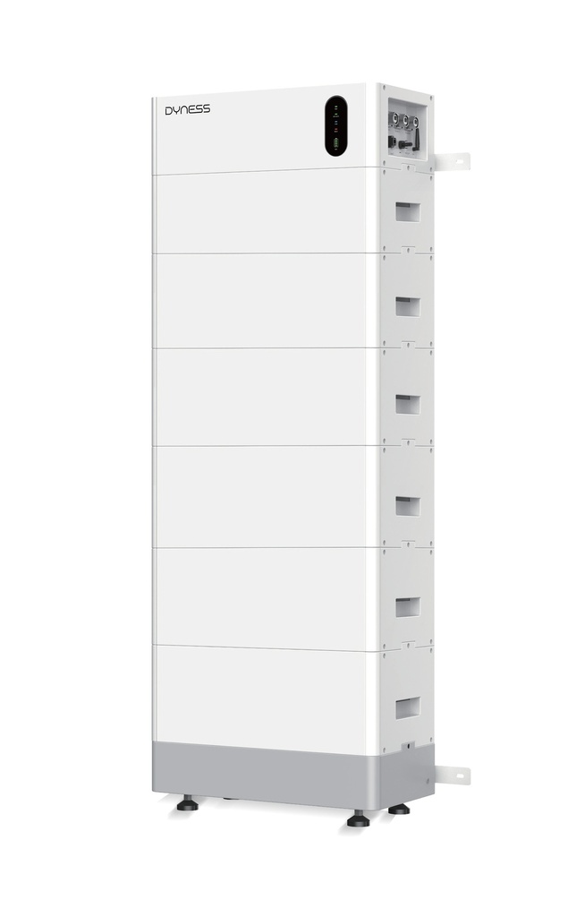 Magazyn Energii Dyness Tower Pro TP23 - 23,04kWh HV // (BDU + 6x akumulator)