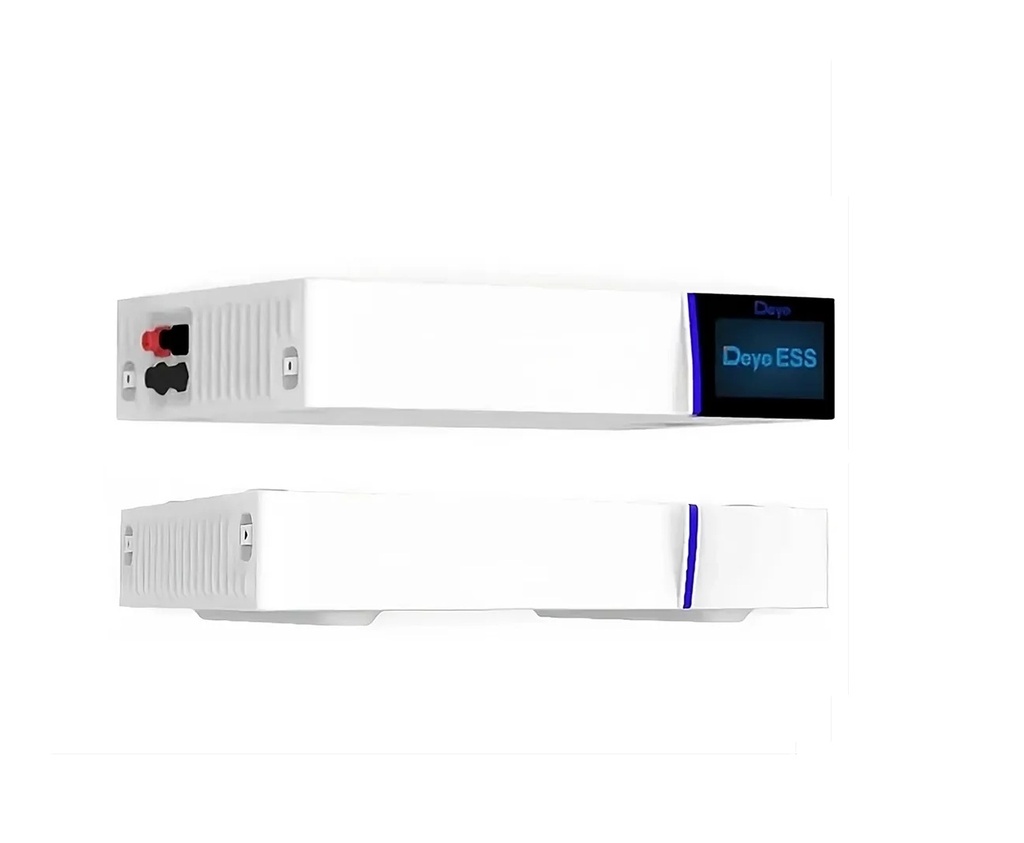 Deye GB-LBS V2 moduł sterujący z podstawą, HV