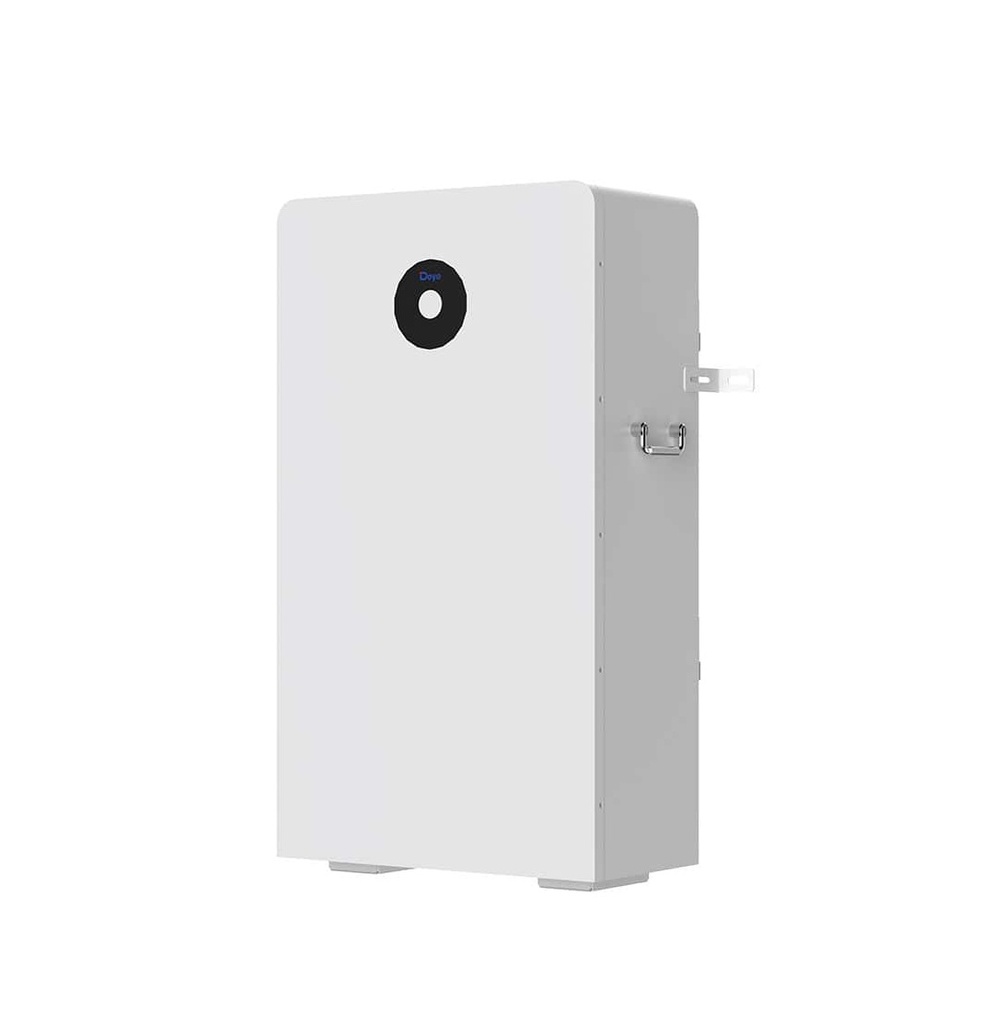 Deye RW-F16 (AS, AF, LATAM), akumulator 14,4 kWh, LFP (LV)