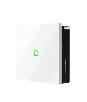 Dyness Powerbox G2 akumulator niskoprądowy 10.24 kWh, LV 