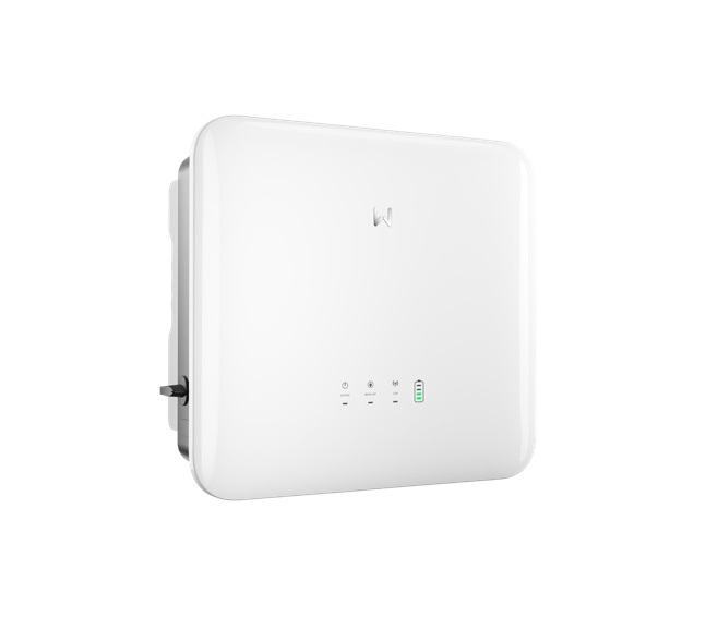 GoodWe ET GW15K-ET-20 G2 z AFCI, falownik hybrydowy, 3-fazowy, 15 kW