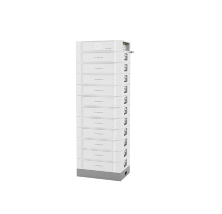 Dyness STACK100 Battery Module 5.12kWh 