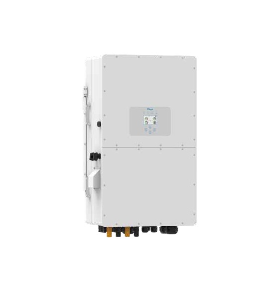 Deye SUN-50K-SG01HP3-EU-BM4, 50kW, 4 MPPT, WI-FI, trójfazowy falownik hybrydowy, HV