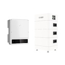 Set: Energy Storage Dyness Tower T10 10.66kWh HV // (BMS + 3x battery) + GoodWe ET PLUS+ GW10KN-ET 16A