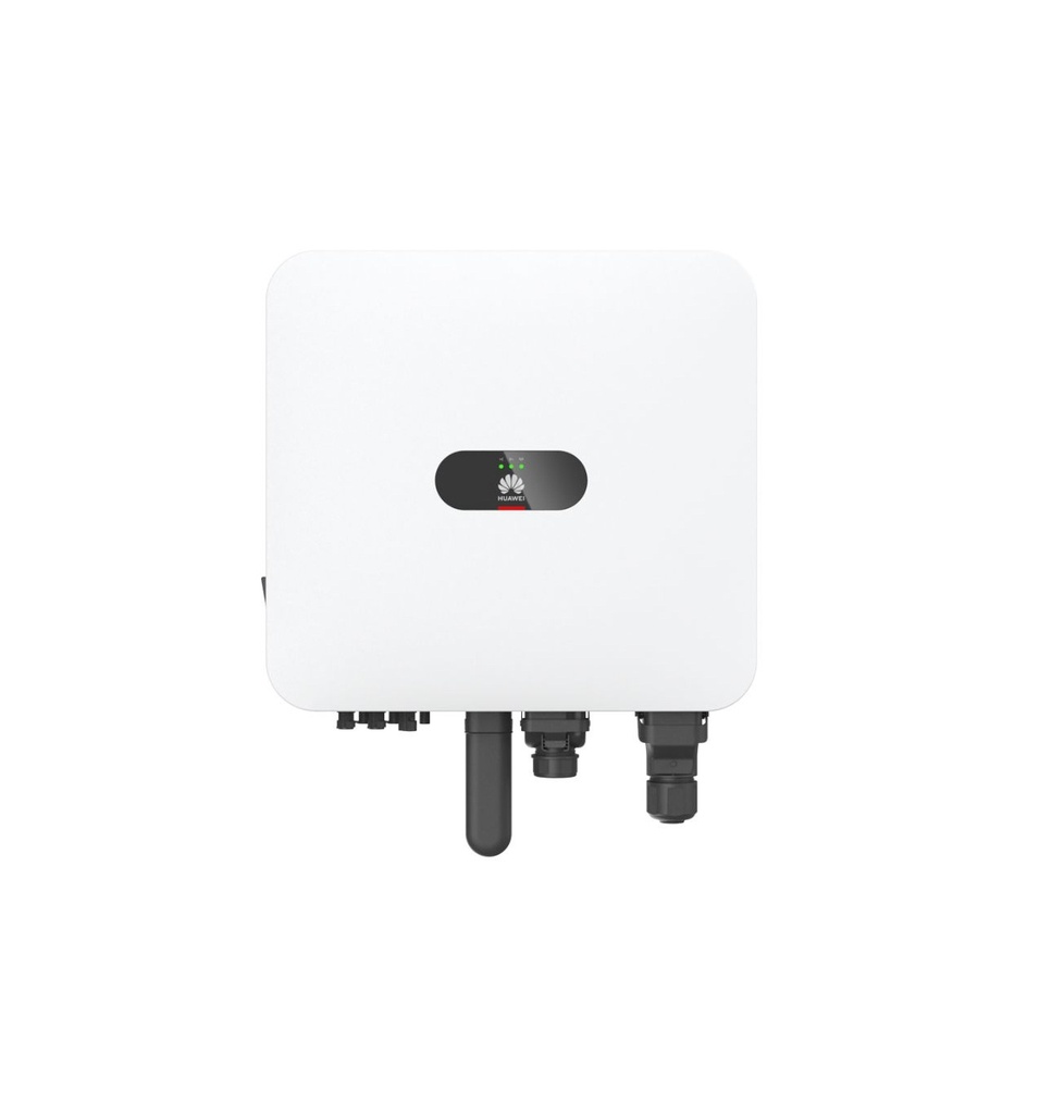 Huawei SUN5000-12K-MAP0, falownik hybrydowy z optymalizacją