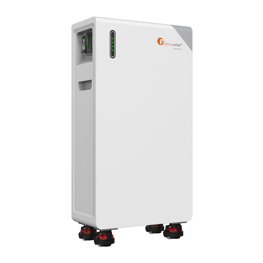 FELICITYESS MAGAZYN ENERGII 16 kWh kWh, FLB48314TG1-H, IP65, LiFeP04