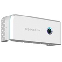 SigenStor 8kW, hybrid inverter, three-phase, display, 2MPPT, WIFI/LAN