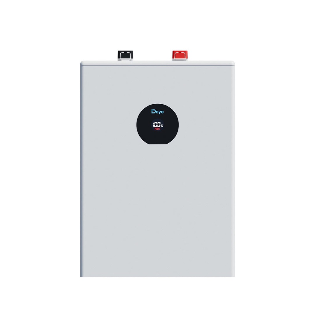 Deye SE-F12 – 11.8 kWh (AS, AF, EU, LATAM) energy storage system 11,8kWh, LiFePO₄