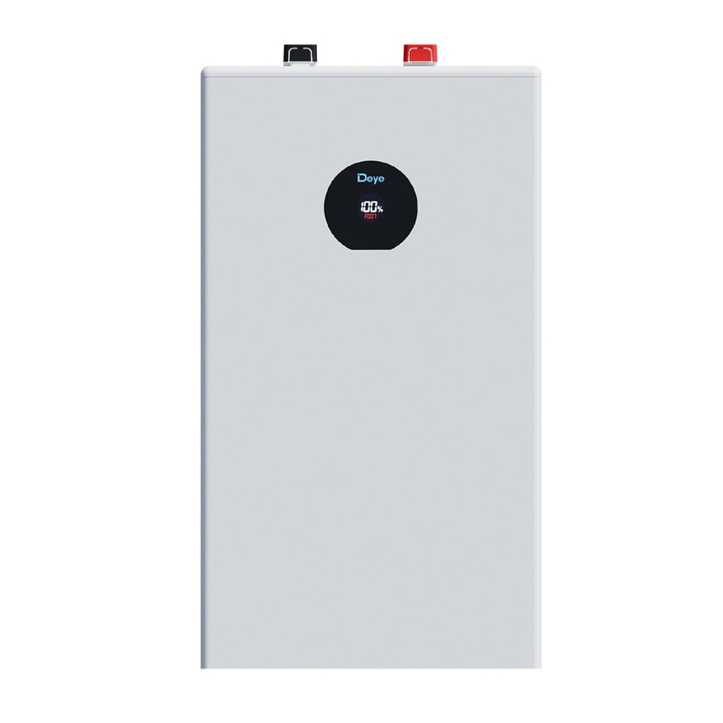 Deye SE-F16 (AS, AF, EU, LATAM) energy storage system 16kWh, LiFePO4 