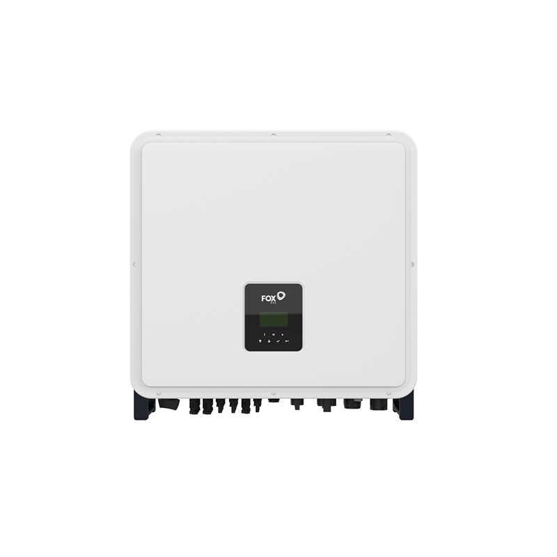 FoxESS - P3-PRO-25.0 3PH hybryd inverter