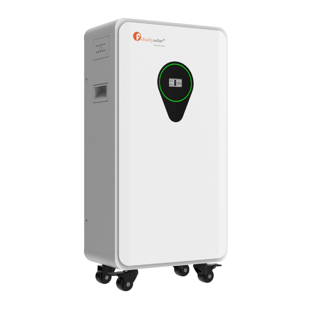 FELICITYESS MAGAZYN ENERGII 16 kWh, FLA48314-EU IP21, LiFeP04