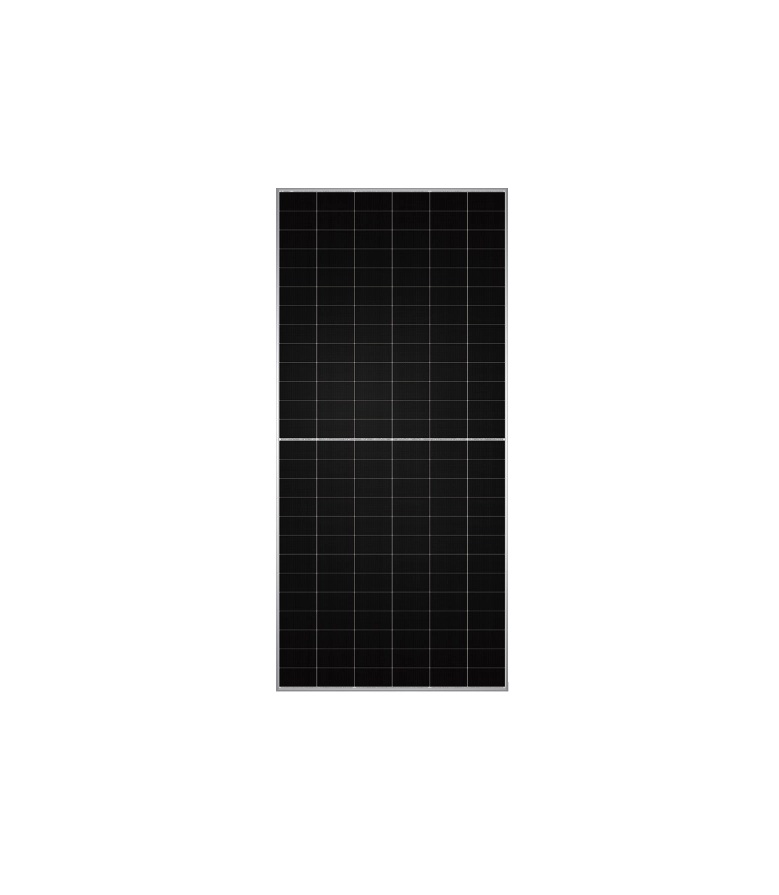 Tongwei TWMND 78HD, 640Wp, N-Type Bifacial, Double Glass, 2465x1134x30, silver frame