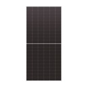 LONGI LR8-66HGD 615Wp, BIFACIAL, 2382×1134×30mm, silver frame