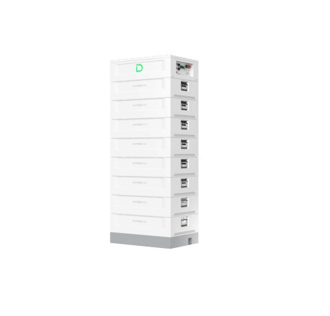 Dyness STACK100-PRO-EU wysokonapięciowy magazyn energii 5,12kWh, IP66