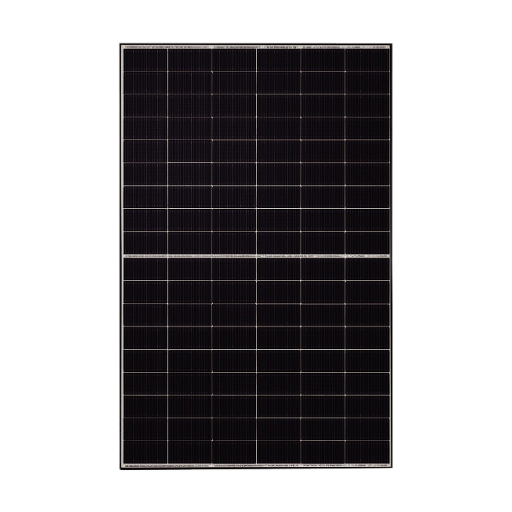 Suntech STP450S-I54-Nsh+, 450Wp, N-TYPE, TOPCon, podwójne szkło, bifacial, Ultra T 1.0, czarna rama, 1762 × 1134 × 30 mm