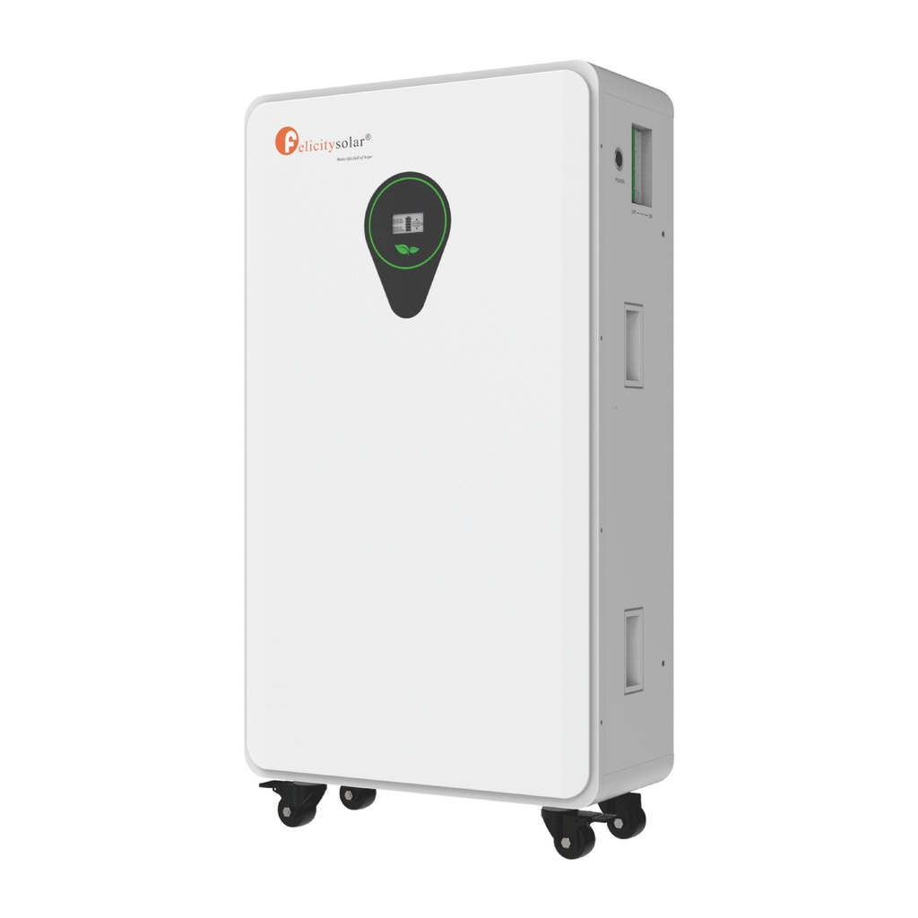 FELICITYESS MAGAZYN ENERGII 23,5 kWh, FLA48460 TG2-EU, LiFeP04