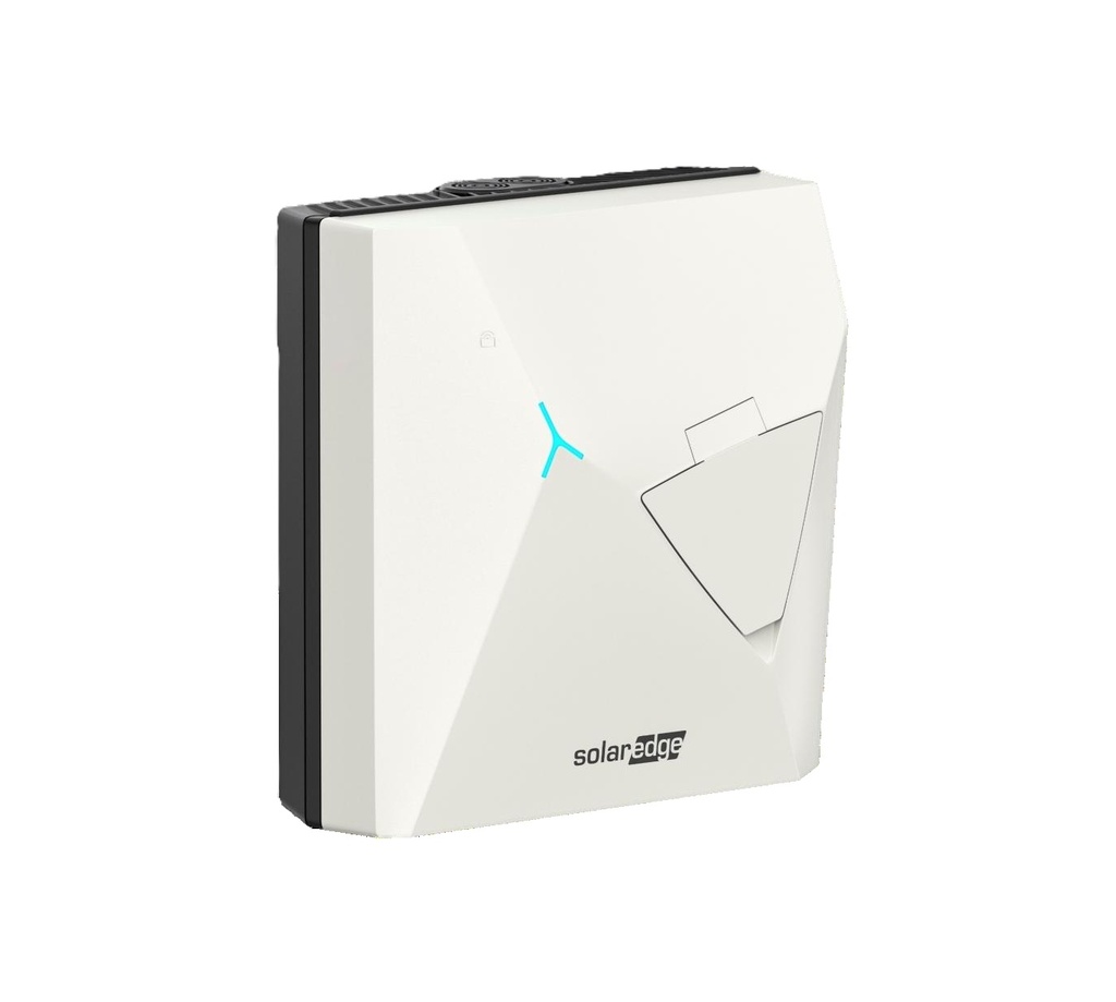 SolarEdge ONE EV Charger 22kW Pro ładowarka samochodowa, WiFi, RFID