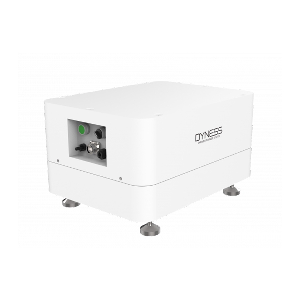 Dyness BC-EU Battery Controller 1.5G w/ Wifi (BDU & Tower Base), S3