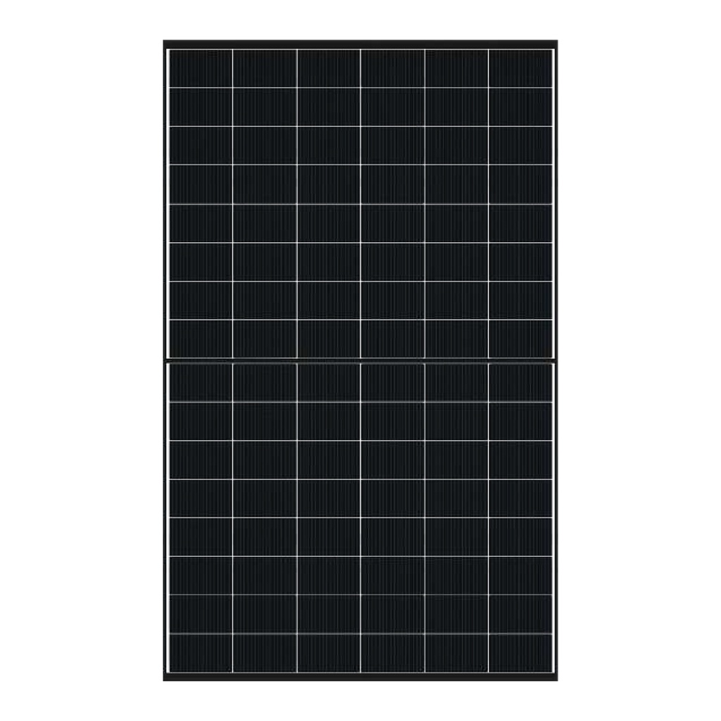 DMEGC Solar Inf-inity RT DM460G12RT-B48HBT 460Wp, N-type, Bifacjal, double glass, 1762×1134×30 mm, black frame