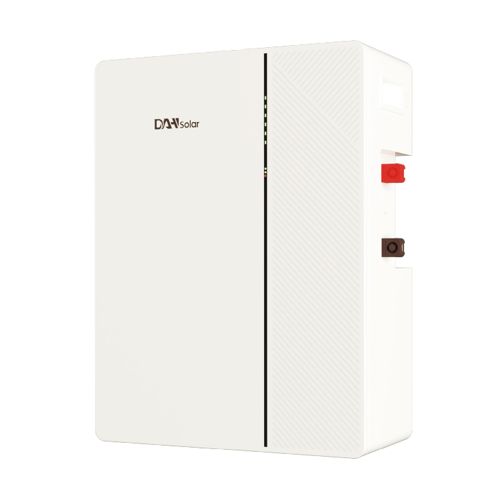 DAH SOLAR DHN-LVWES15-G1 - Energy storage 14,34 kWh