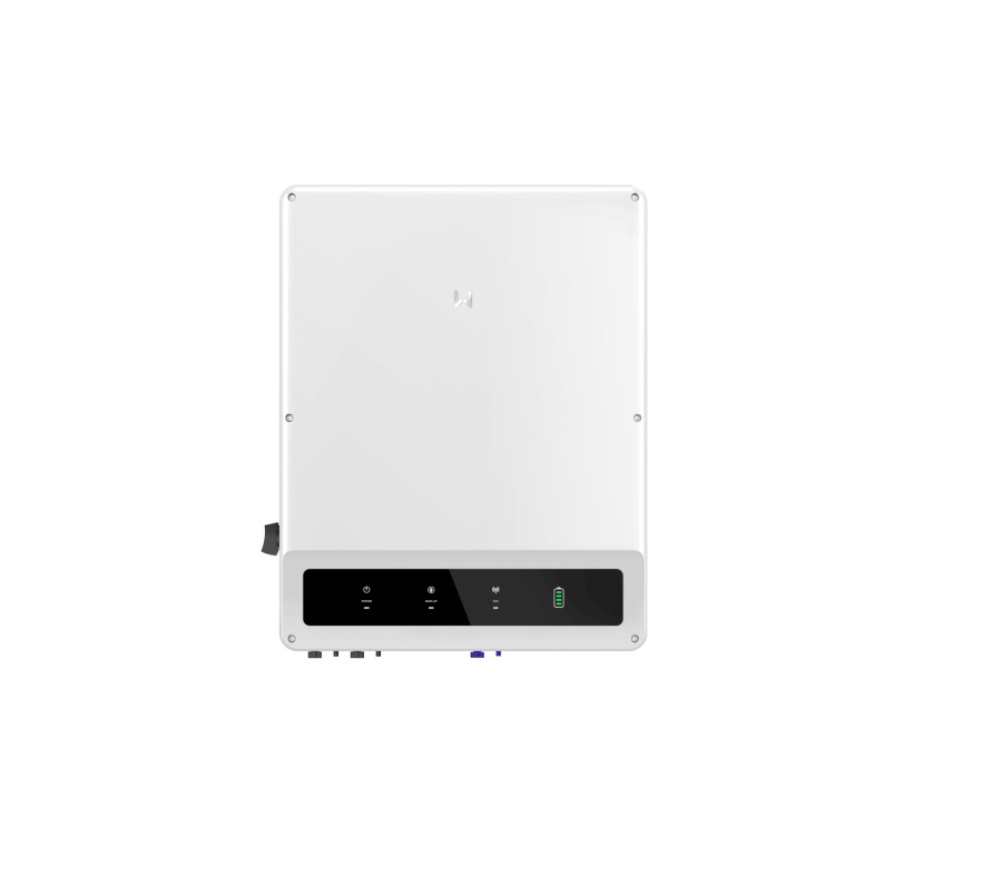 GoodWe ET GW25K-ET z AFCI, falownik hybrydowy 3-fazowy 25 kW