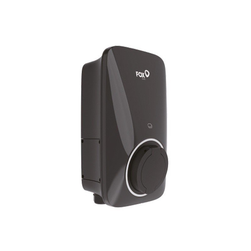 FoxESS Ładowarka samochodowa EV Charger 11kW A011KP1-E-B WO