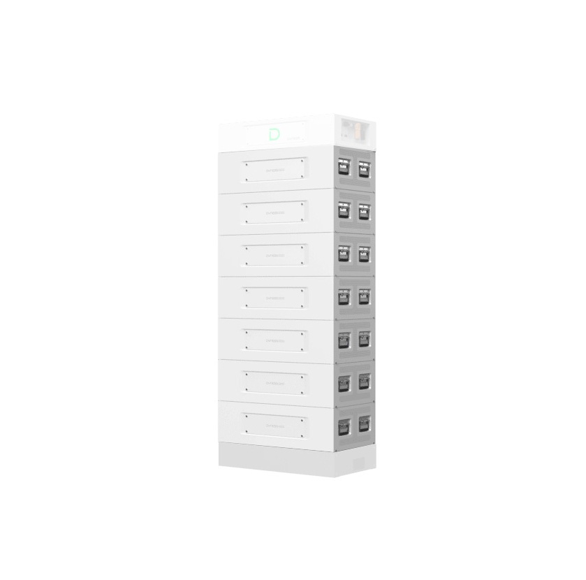 Dyness Stack 314 16.04kWh moduł bateryjny, IP20
