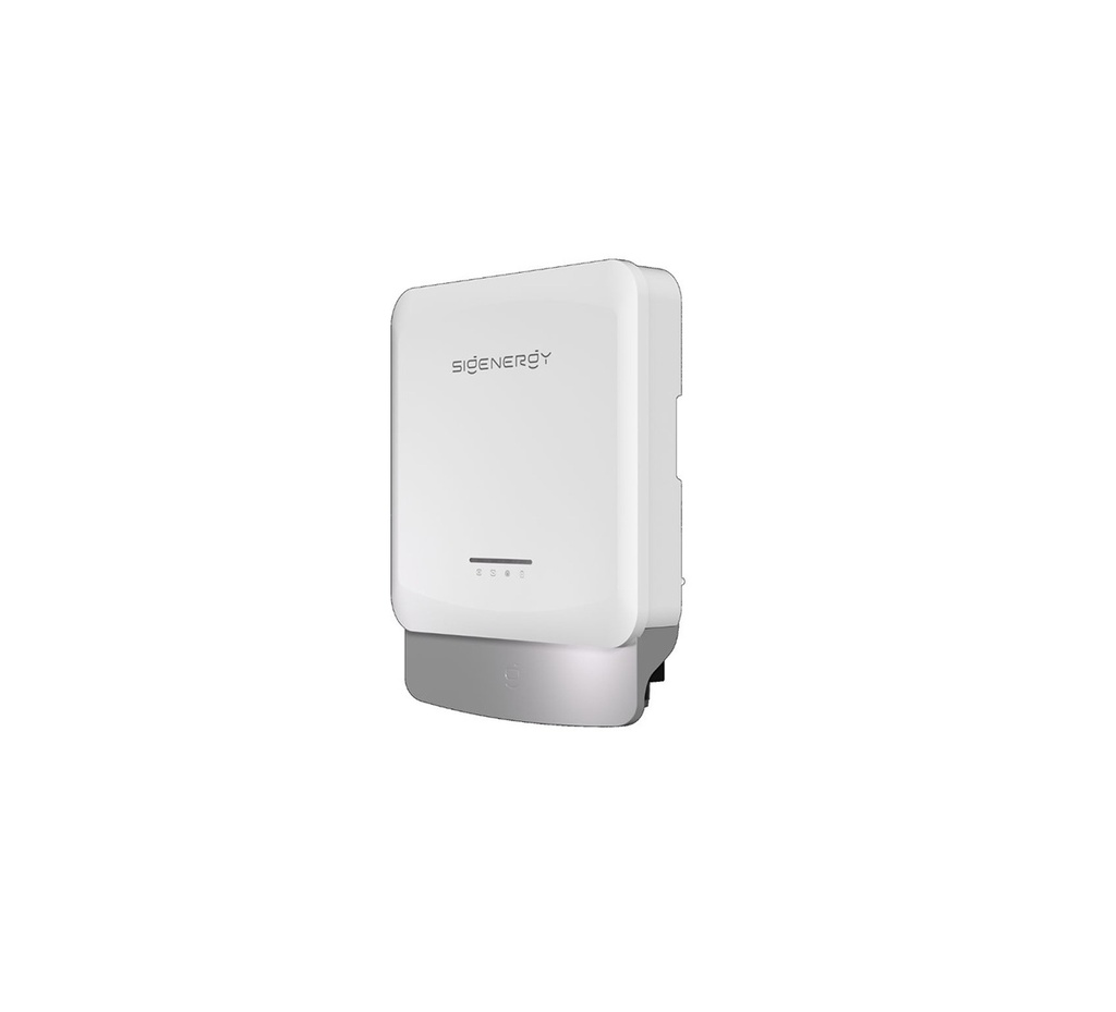 Sigen Hybrid 12kW, TP2 falownik hybrydowy, trójfazowy, 2MPPT, WIFI/LAN