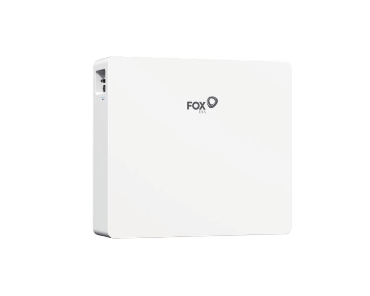 FoxESS EP12-Plus, wysokonapięciowy magazyn energii 11,52kWh z BMS i z funkcją grzania