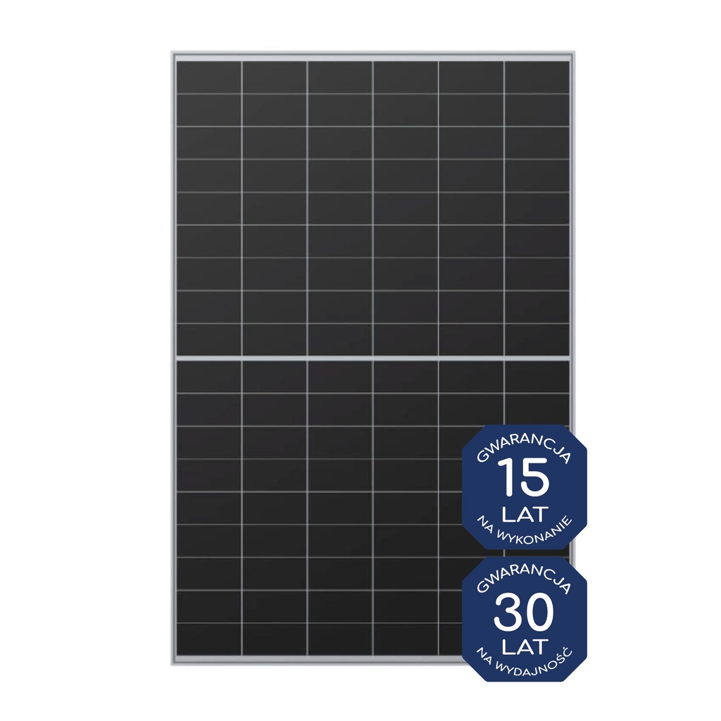 Aiko A-MAH54Mw 465Wp, Neostar 2P, N-Type ABC, czarna rama, 1757x1134x30mm