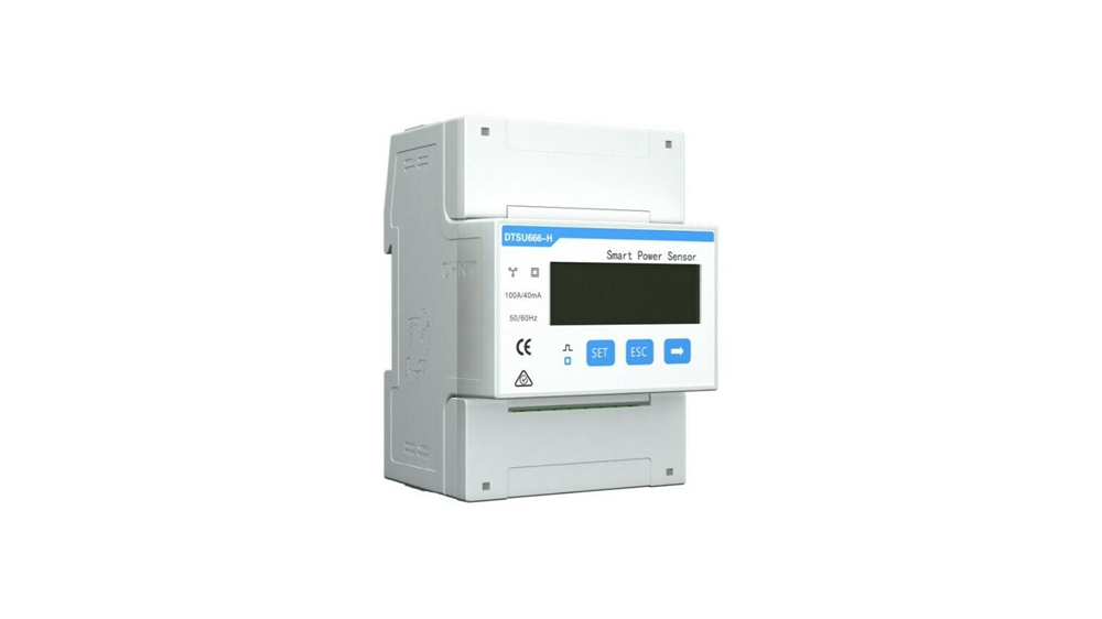 HUAWEI licznik DTSU 666-H Smart Power Sensor 3 fazy z przekładnikami 250A/50mA