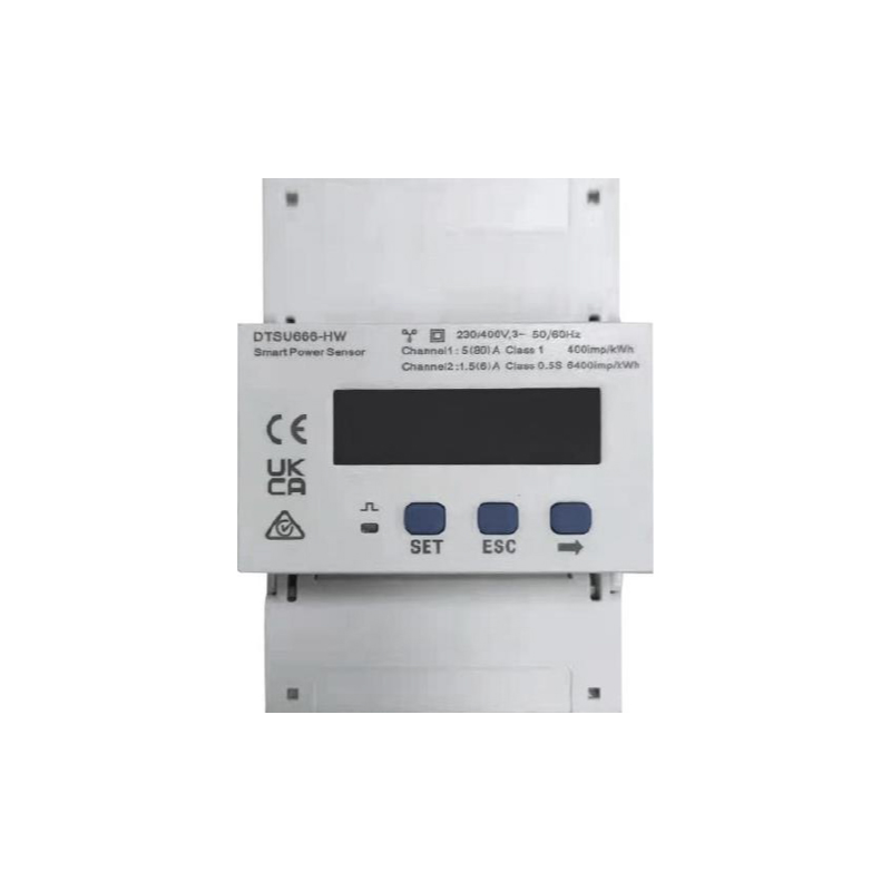 HUAWEI licznik DTSU 666-HW Smart Power Sensor 3 fazy