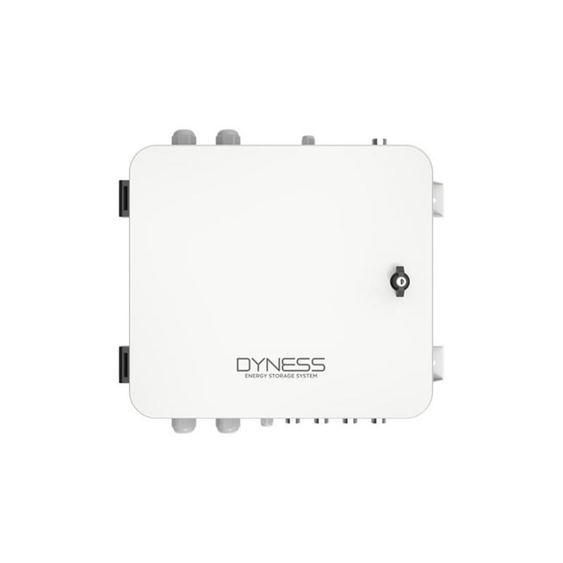 DYNESS COMBINER BOX- HV