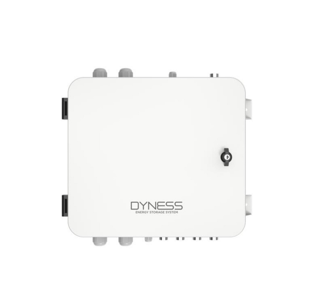 Dyness DC Bus Box - Junction Box