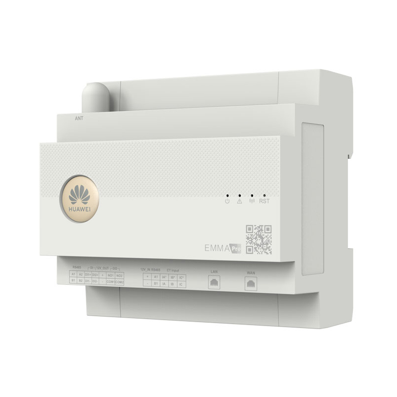 Huawei EMMA-A02 - Asystent zarządzania energią