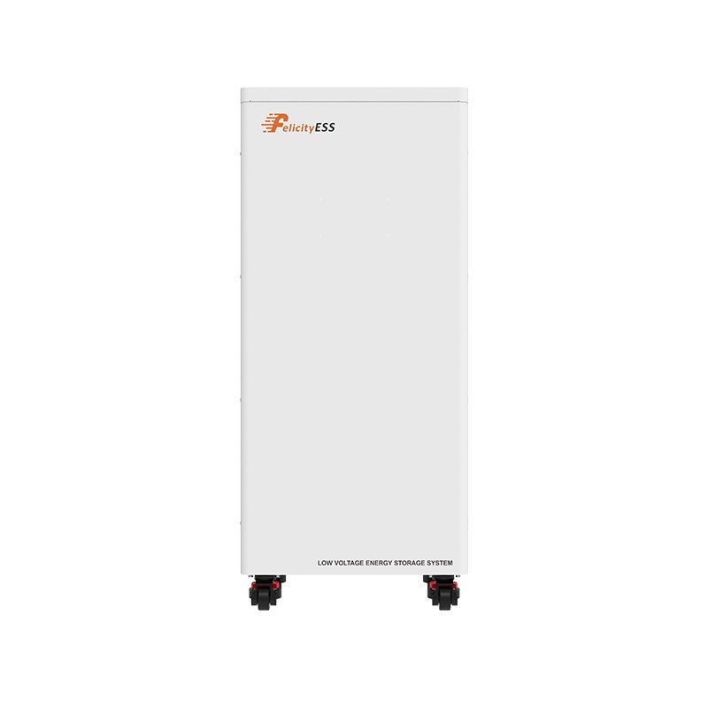 FELICITYESS MAGAZYN ENERGII Lux-Y-48300LG01 LiFePo4 15KWH