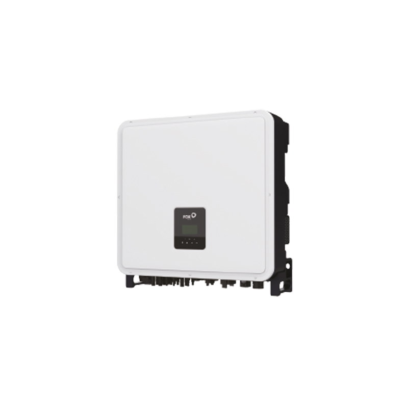 FoxESS H3-Pro-15.0 3PH hybrid inverter