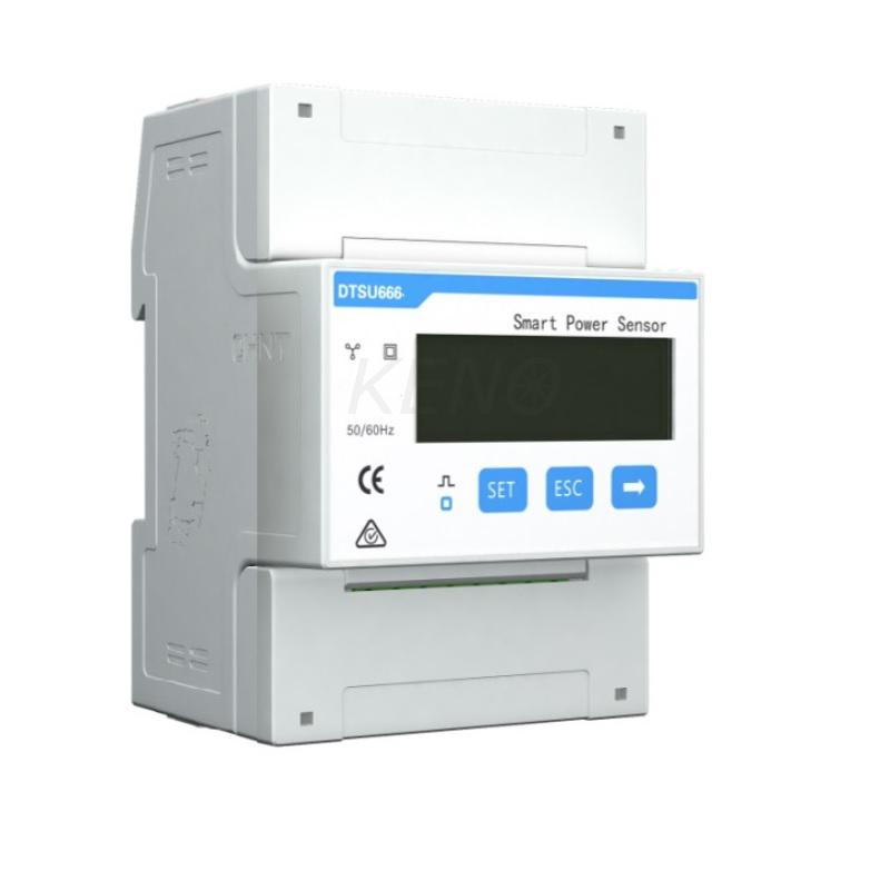 FoxEss Three Phase Power Meter DTSU666 - licznik 3-fazowy