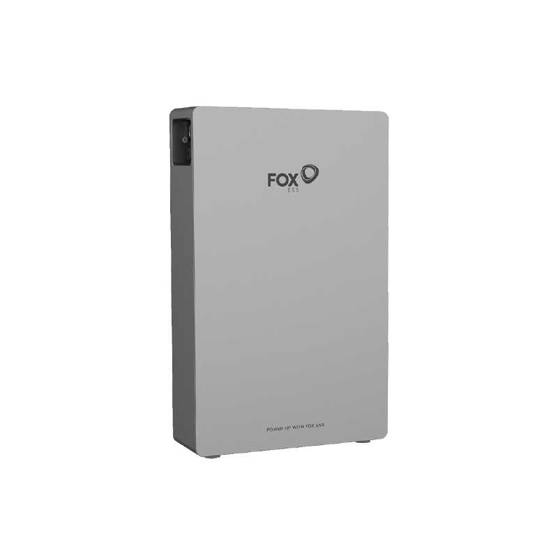 FoxESS EP5 high-voltage energy storage system 5,18kWh with BMS
