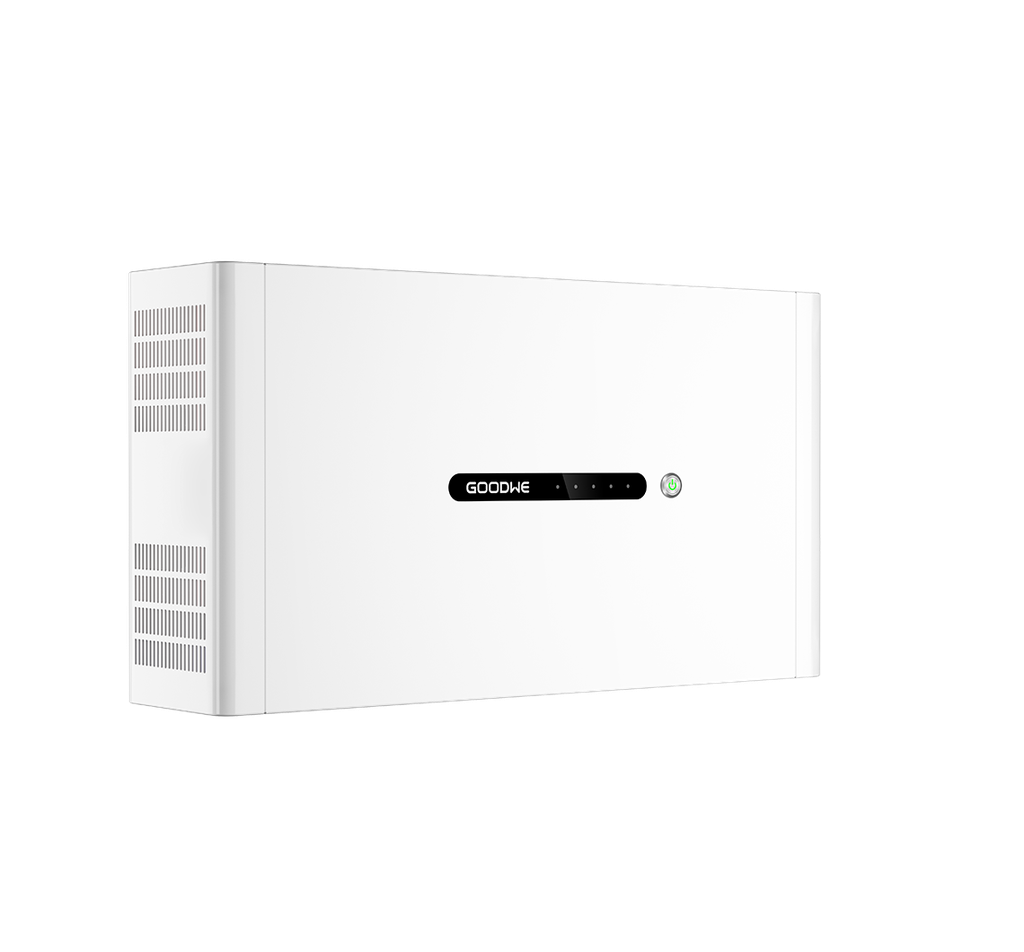 Goodwe Lynx moduł bateryjny LX D5.0-10 V2 o mocy 5kWh z BMS, HV