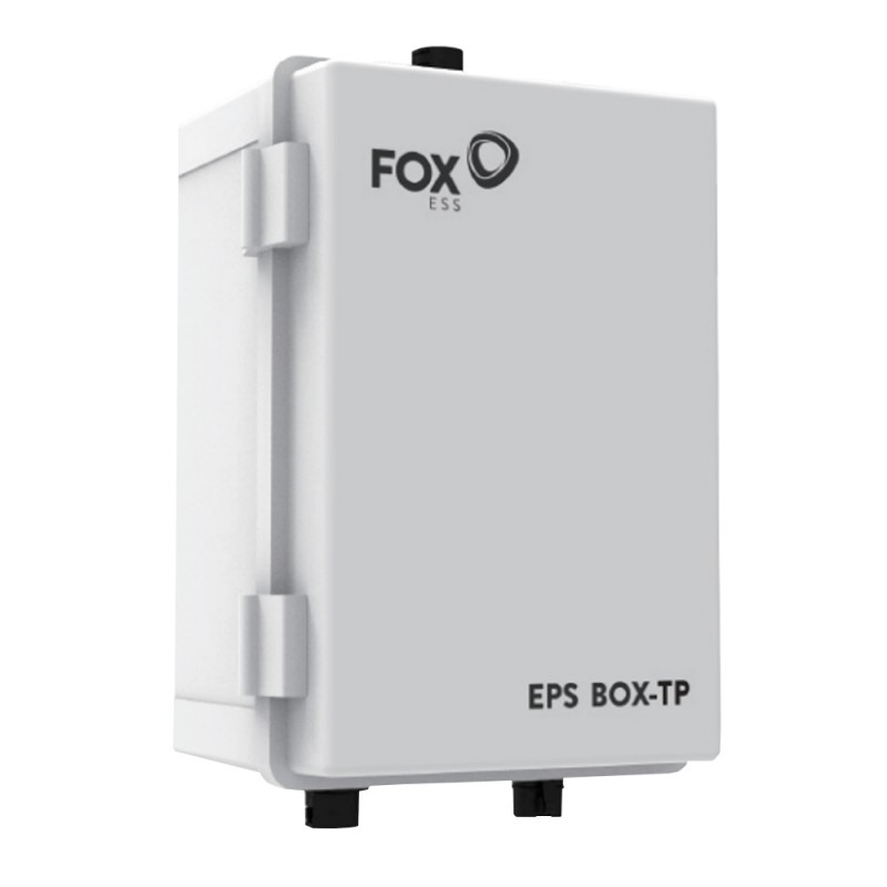 FoxESS EPS-BOX TP Trójfazowy