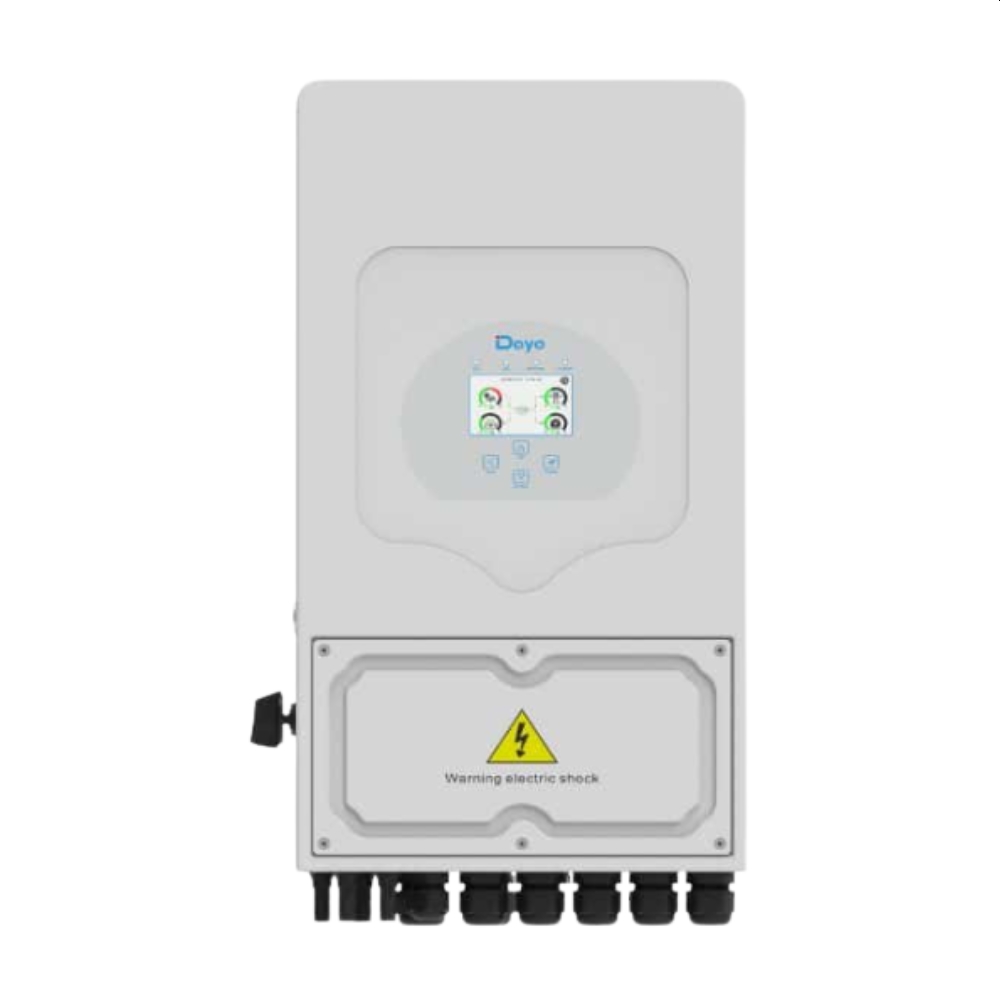 Deye hybryd inverter SUN-3.6K-SG03LP1-EU, 1PH