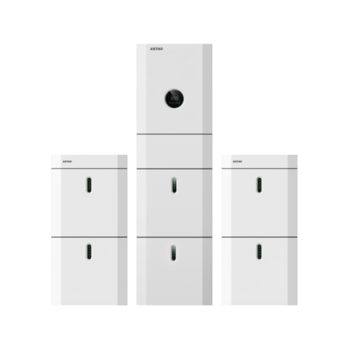 [KSH10-30] Zestaw hybrydowy KStar Blue-S 10KT +30,6kWh