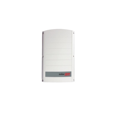 [SE12.5K-RW0T0BEN4] SolarEdge SE12.5K / Ethernet/ RS485/ MC4 - SE12.5K-RW0T0BEN4, EnergyNet