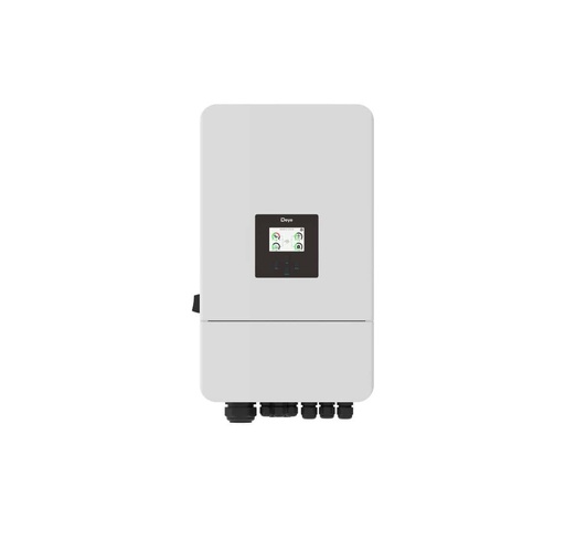 [SUN-15KSG05LP3-EU-SM2] Deye SUN-15K-SG05LP3-EU-SM2, 3PH hybrid inverter, LV