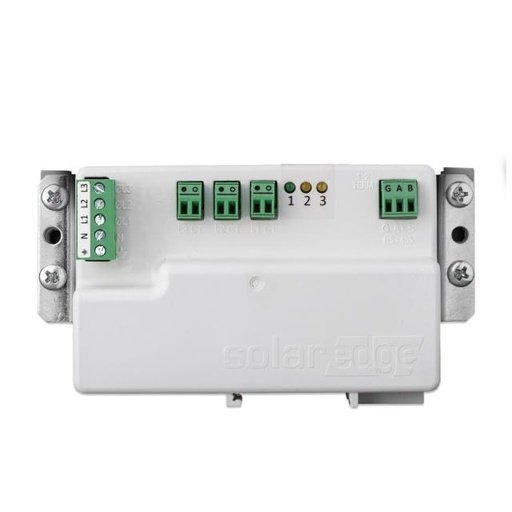 [SE-MTR-3Y-400V-A] Solaredge Modbus Meter, SE-MTR-3Y-400V-A, 1PH/3PH 230/400V